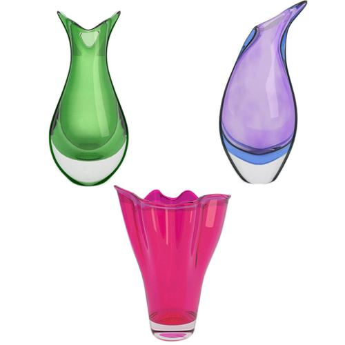 Glass Vase preview image